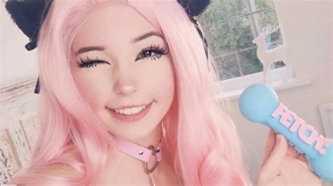 only fans de belle delphine|Belle Delphine Wild Spirit Girl Onlyfans Set Leaked